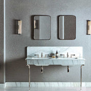bonanno-negozio-shop-sanitari-rubinetteria-wc-bidet-bagno-docce-vasche- RUBINETTO-BIDET -zoffany-carta-da-parati-mosaic