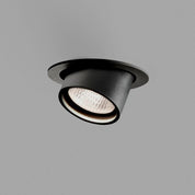 LIGHT POINT ANGLE