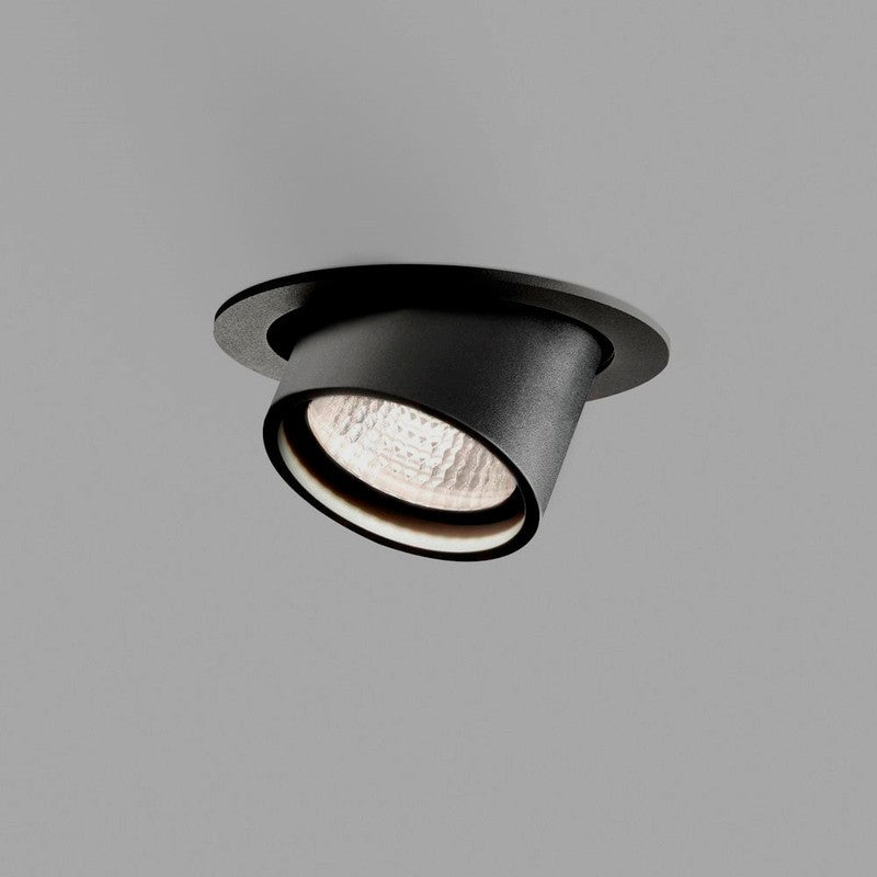 LIGHT POINT ANGLE