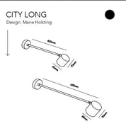 LIGHT POINT CITY LONG