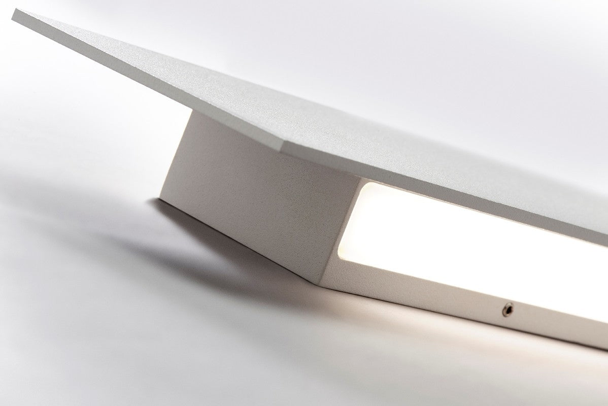 LIGHT POINT COVER WHITE