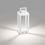 LIGHT POINT LANTERN TABLE T1 BLACK