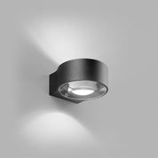 LIGHT POINT ORBIT WALL