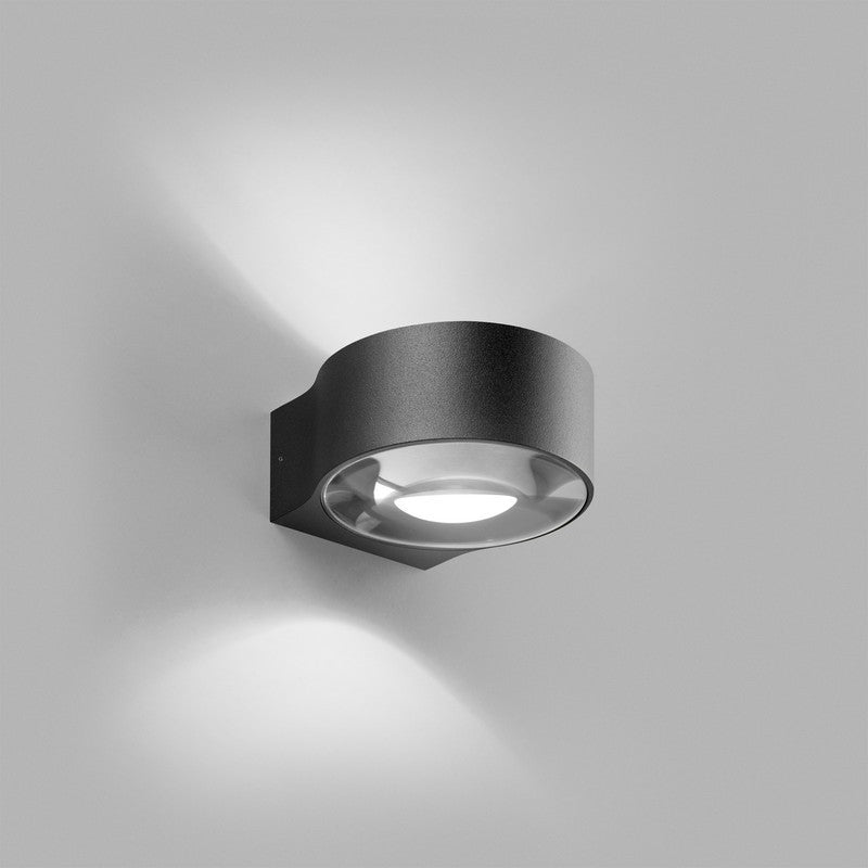 LIGHT POINT ORBIT WALL