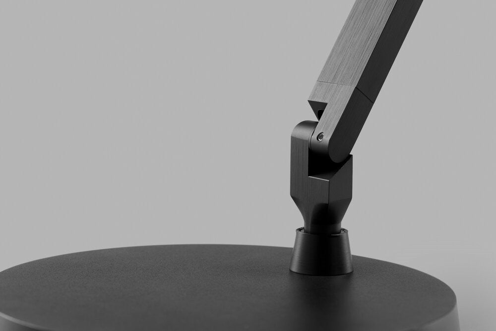 LIGHT POINT DARK BASE PER T2 E T1