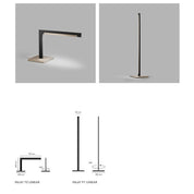 LIGHT POINT INLAY F1 LINEAR