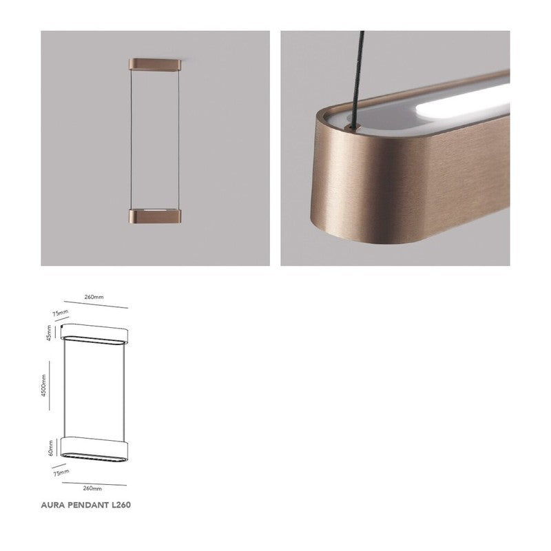 LIGHT POINT AURA S1