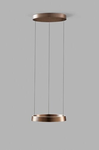 LIGHT POINT EDGE ROUND Ø400 10W+20W LED