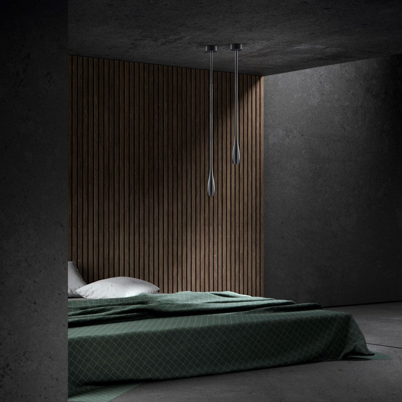 LIGHT POINT TITANIUM