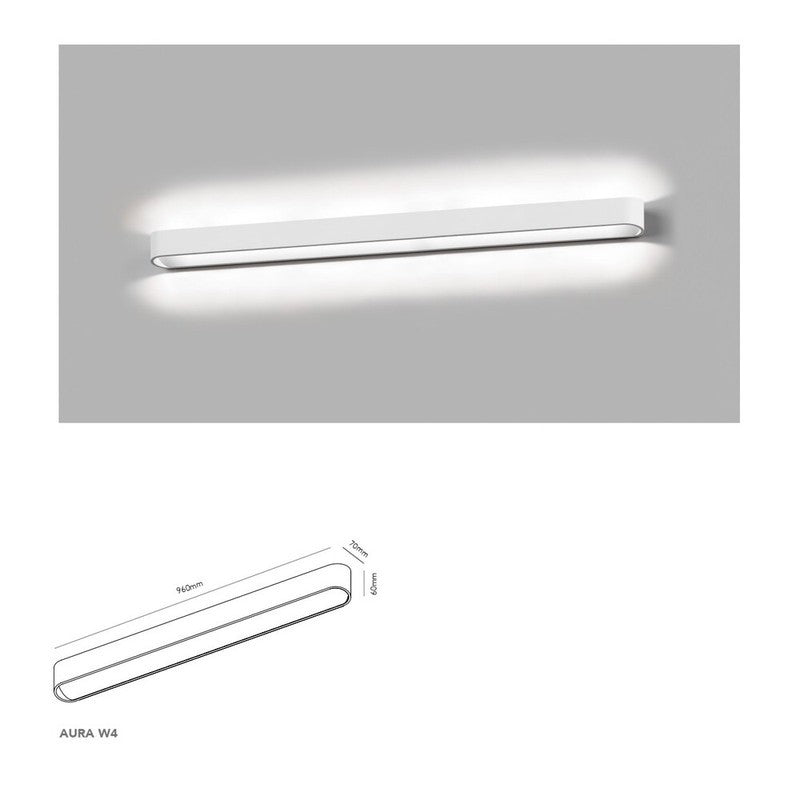 LIGHT POINT AURA W4 2700/3000K