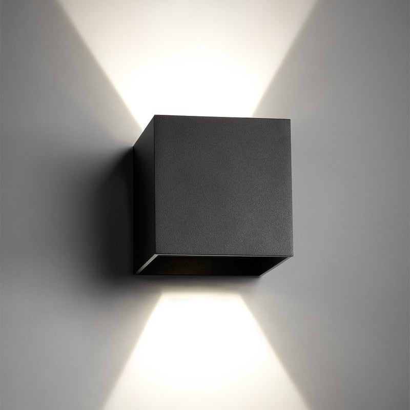 LIGHT POINT BOX