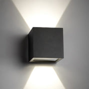 LIGHT POINT CUBE LED