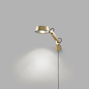 LIGHT POINT DARK W1 15W LED IP20 3000K