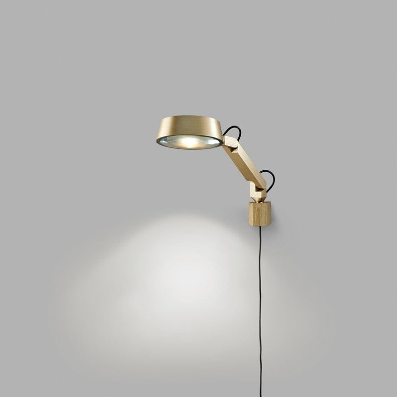 LIGHT POINT DARK W1 15W LED IP20 3000K