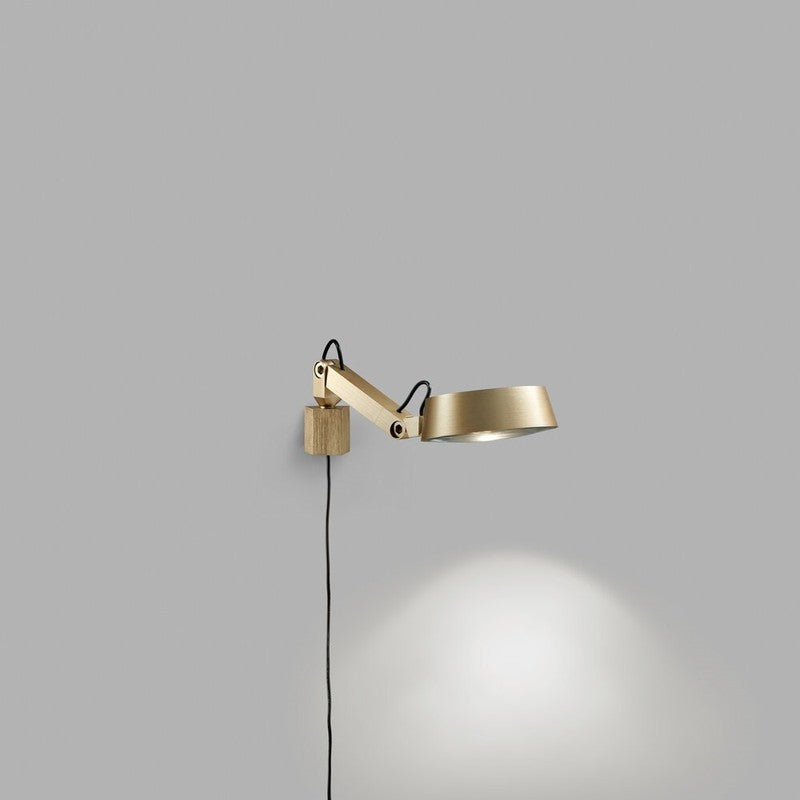 LIGHT POINT DARK W1 15W LED IP20 3000K