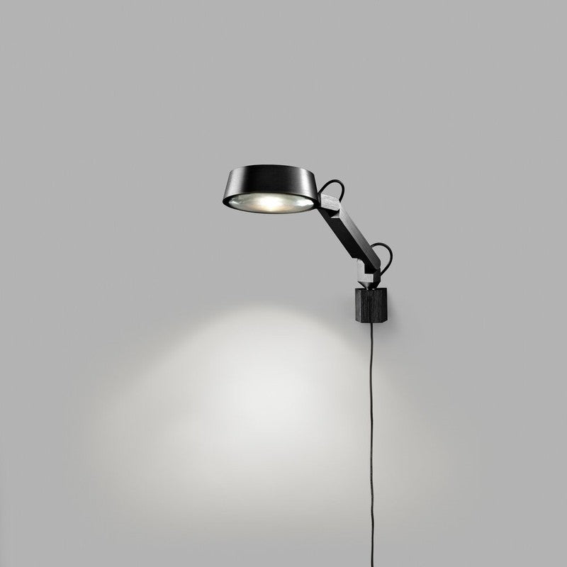LIGHT POINT DARK W1 15W LED IP20 3000K