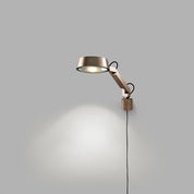 LIGHT POINT DARK W1 15W LED IP20 3000K