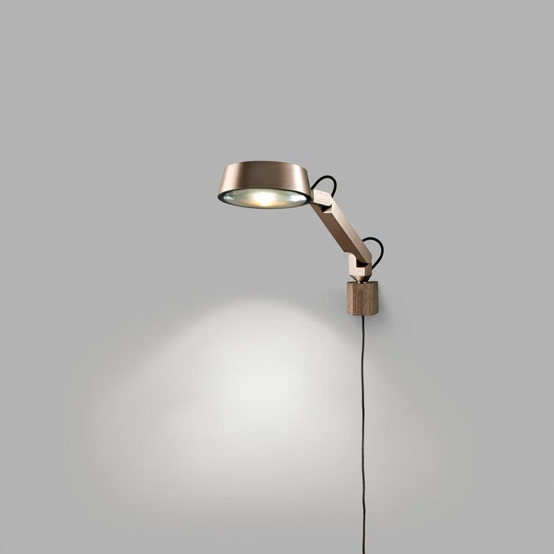 LIGHT POINT DARK W1 15W LED IP20 3000K