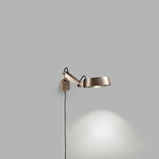 LIGHT POINT DARK W1 15W LED IP20 3000K