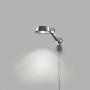 LIGHT POINT DARK W1 15W LED IP20 3000K
