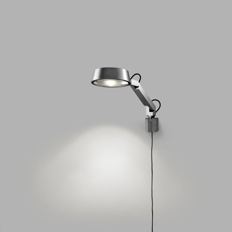 LIGHT POINT DARK W1 15W LED IP20 3000K
