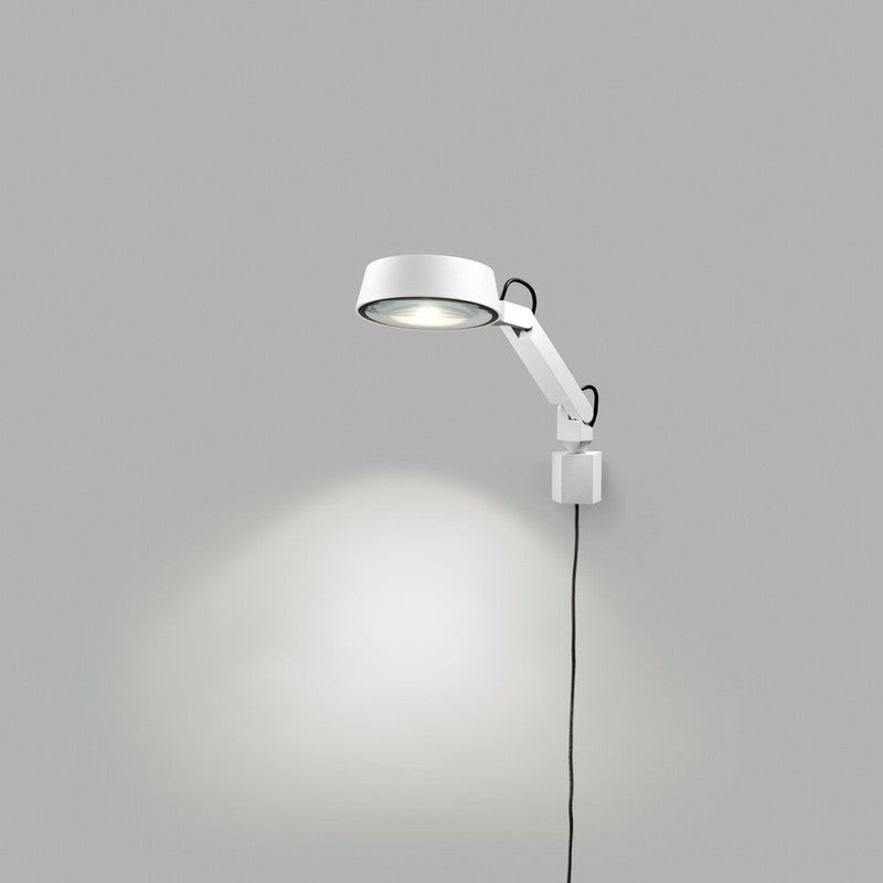 LIGHT POINT DARK W1 15W LED IP20 3000K