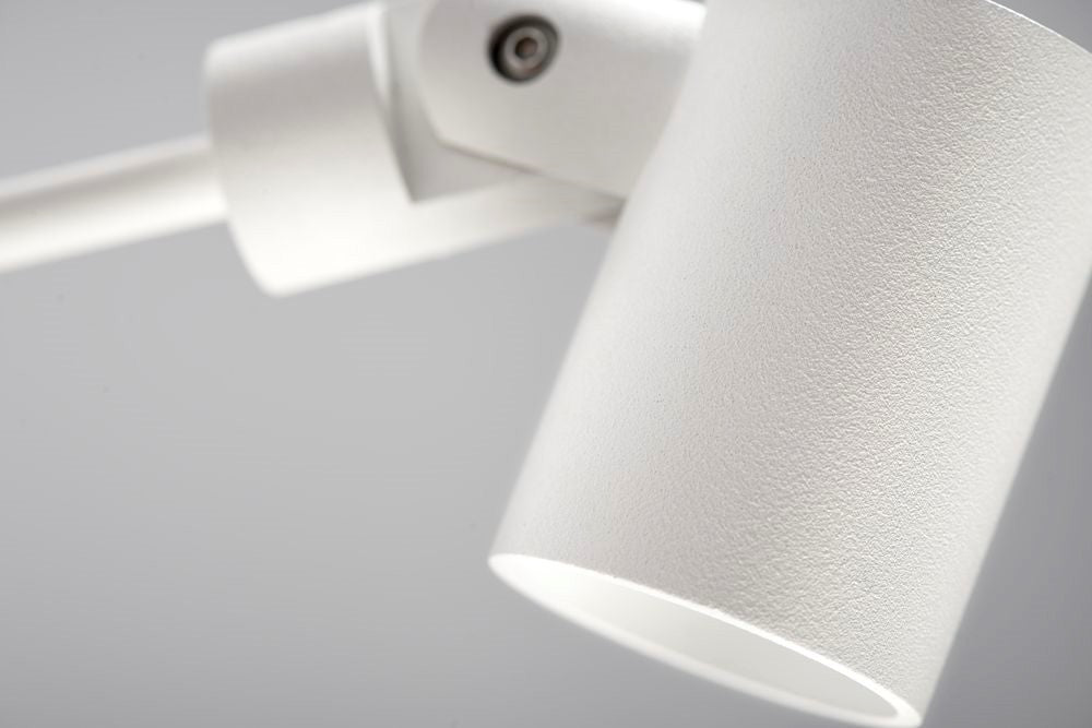 LIGHT POINT FOCUS