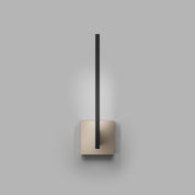 LIGHT POINT INLAY W2 LINEAR 9W 2700/3000K