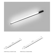 LIGHT POINT STRIPE C/W S1500 / S2000