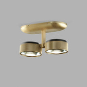 LIGHT POINT COSMO C2 2X10W LED IP20 2700K