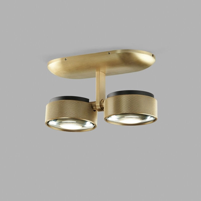 LIGHT POINT COSMO C2 2X10W LED IP20 2700K