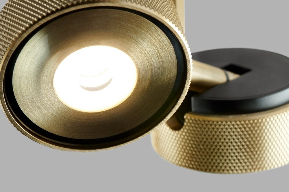 LIGHT POINT COSMO C2 2X10W LED IP20 2700K