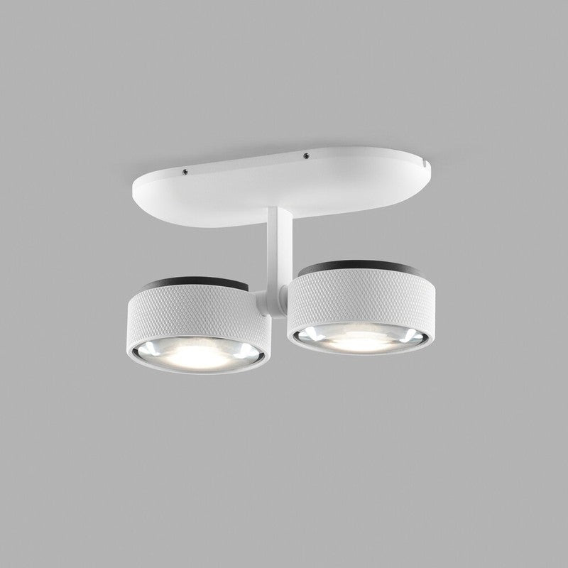 LIGHT POINT COSMO C2 2X10W LED IP20 2700K