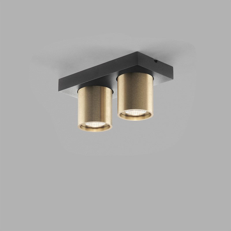 LIGHT POINT FOCUS 2 2X6W LED IP20 3000K