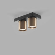LIGHT POINT FOCUS MINI 2 2X4W LED IP20 2700K
