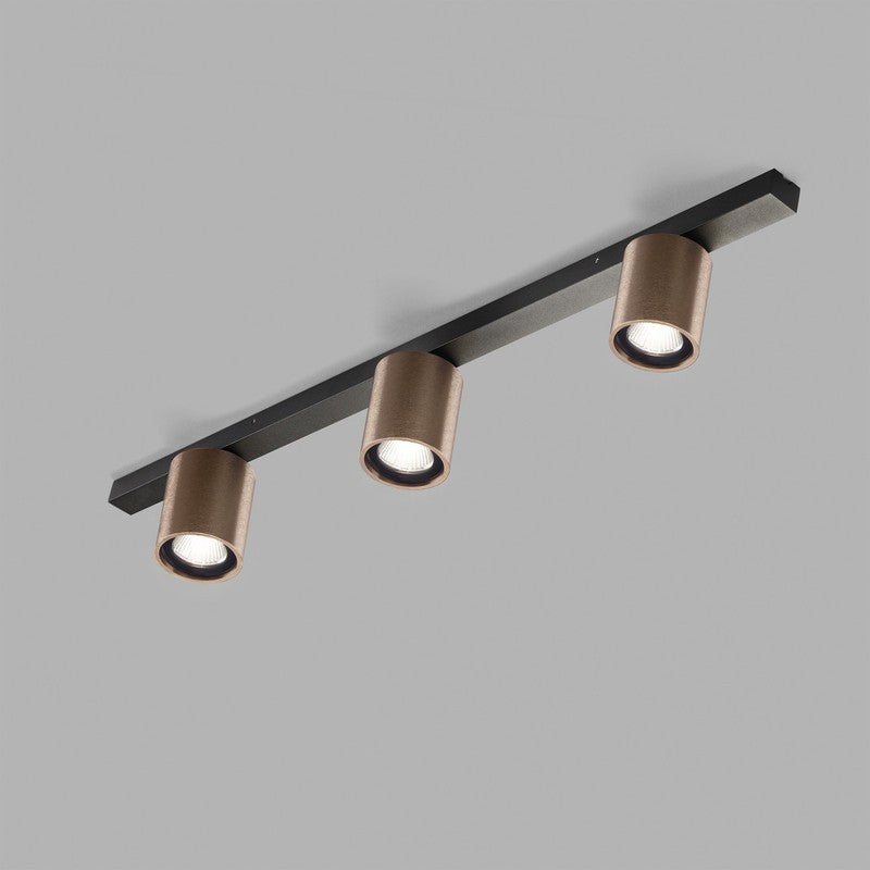 LIGHT POINT FOCUS L900 3X6W LED IP20 2700K