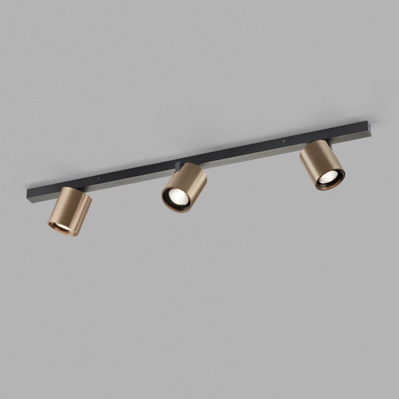 LIGHT POINT FOCUS L900 3X6W LED IP20 2700K