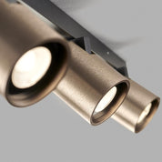 LIGHT POINT FOCUS MINI L700 3X4W LED IP20 2700K
