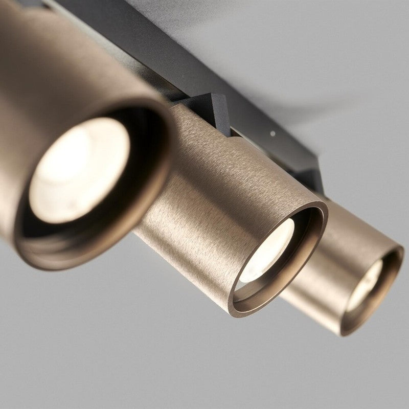 LIGHT POINT FOCUS MINI L700 3X4W LED IP20 3000K
