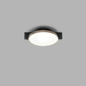 LIGHT POINT INLAY ROUND