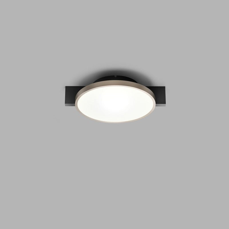 LIGHT POINT INLAY ROUND
