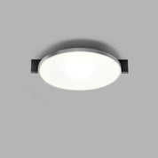LIGHT POINT INLAY ROUND