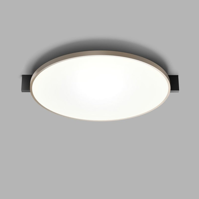 LIGHT POINT INLAY ROUND