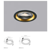 LIGHT POINT OPTIC IN