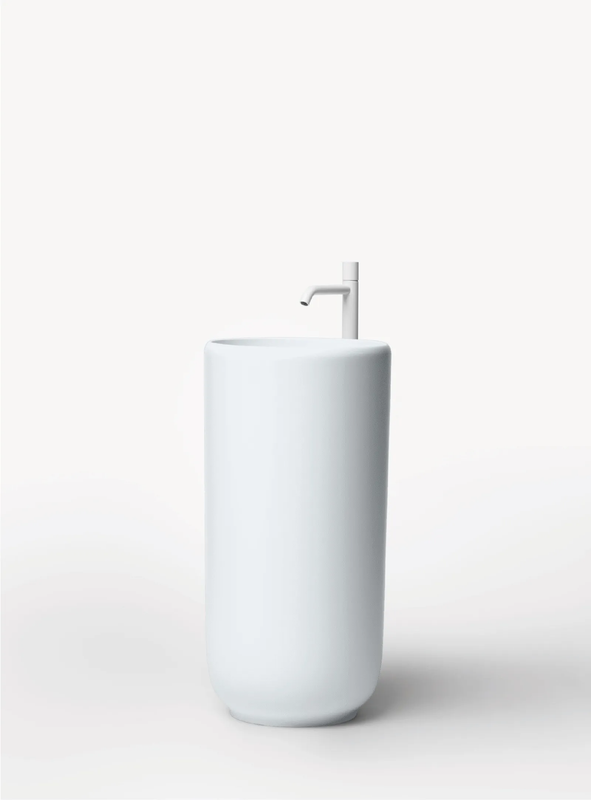 FALPER HOMEY LAVABO FREESTANDING
