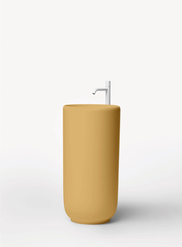 FALPER HOMEY LAVABO FREESTANDING