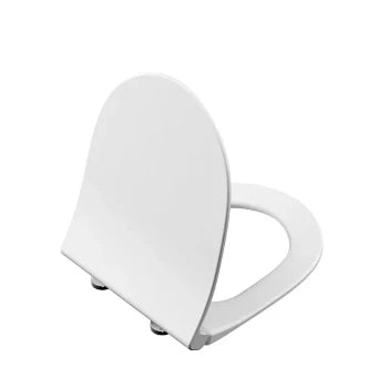 VITRA SEDILE SLIM SENTO PER VASO IN DUROPLAST