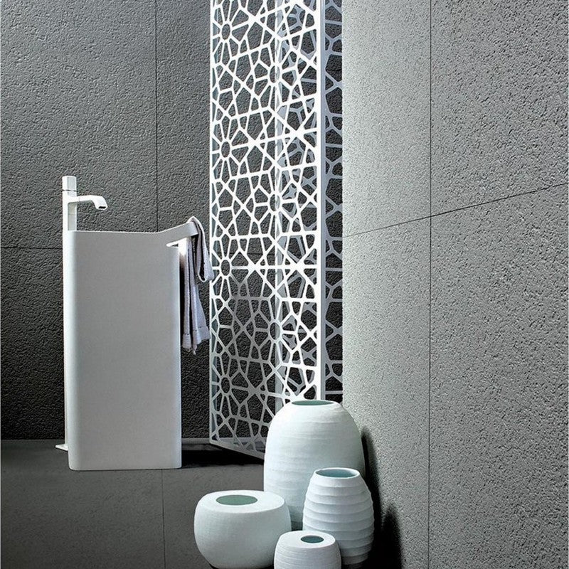 ZUCCHETTI KOS LAB 03 WASHBASIN