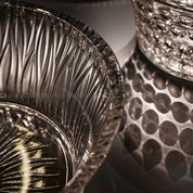 GLASS DESIGN VOLÈ SOLE LAVABO
