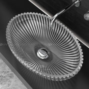 GLASS DESIGN PREMIUM LAVABO